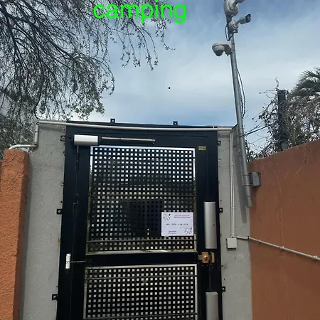 Campsite Mobile Le Badwill2 Canet-en-Roussillon