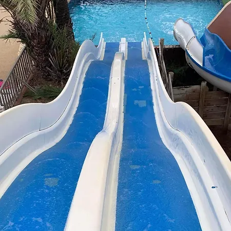 Mobile Le Badwill2 Canet-en-Roussillon