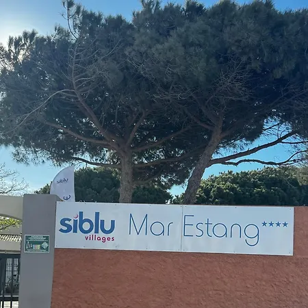 Mobile Le Badwill2 * Canet-en-Roussillon