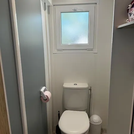 Mobile Le Badwill2 Campsite