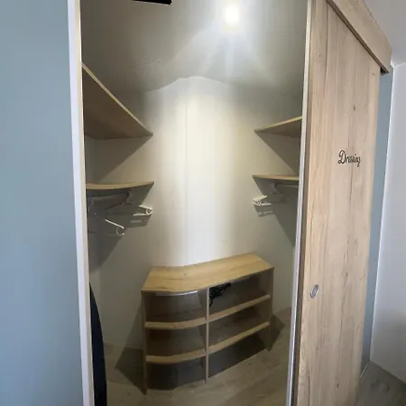 Campsite Mobile Le Badwill2