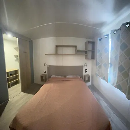 Mobile Le Badwill2 * Canet-en-Roussillon