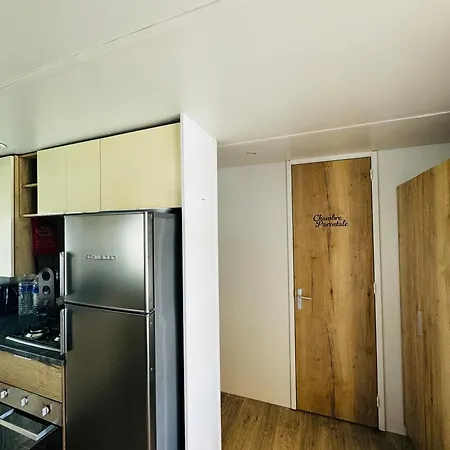 Campsite Mobile Le Badwill2