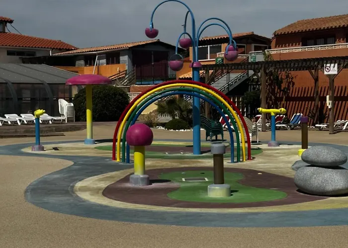 Mobile Le Badwill2 Campeggio