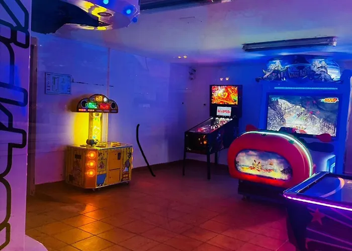 Mobile Le Badwill2 Canet-en-Roussillon