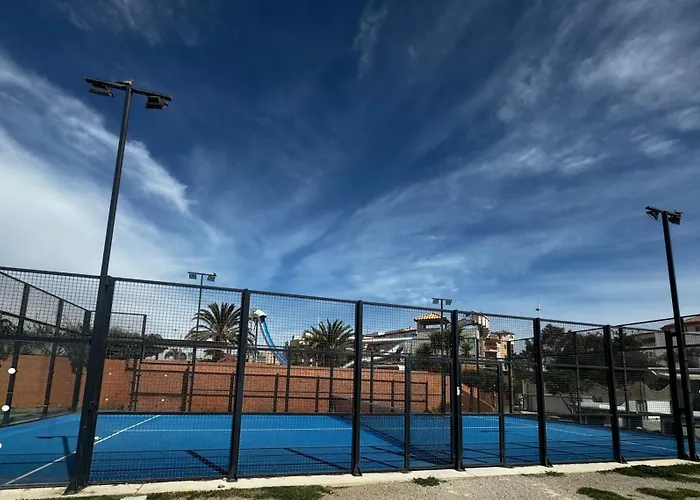 Campeggio Mobile Le Badwill2