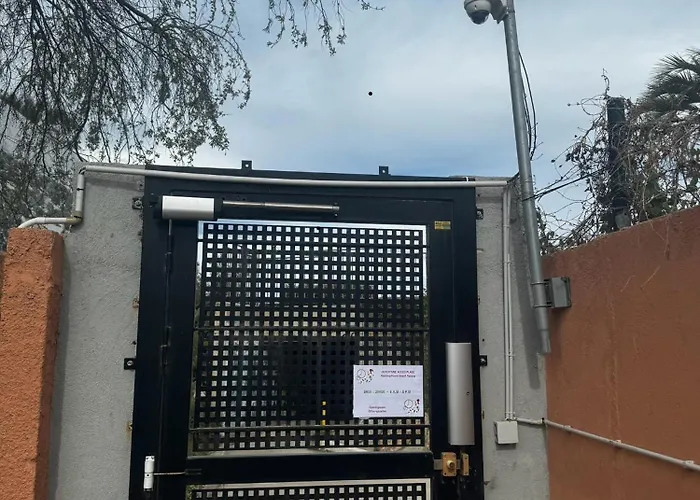 Campeggio Mobile Le Badwill2 Canet-en-Roussillon