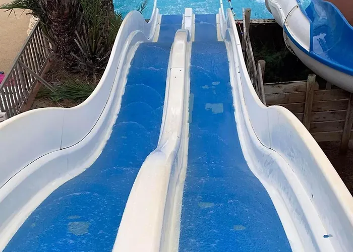 Mobile Le Badwill2 Canet-en-Roussillon