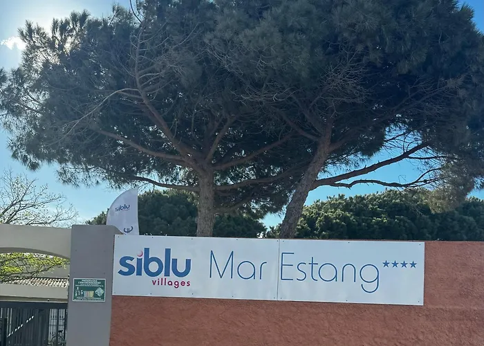 Mobile Le Badwill2 * Canet-en-Roussillon