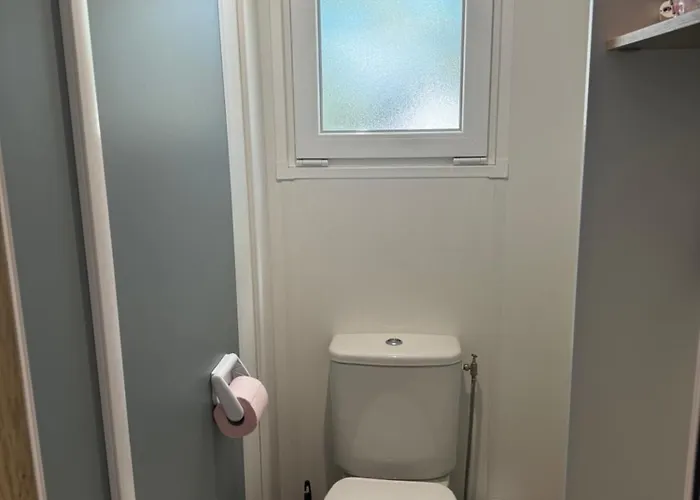 Mobile Le Badwill2 Campeggio