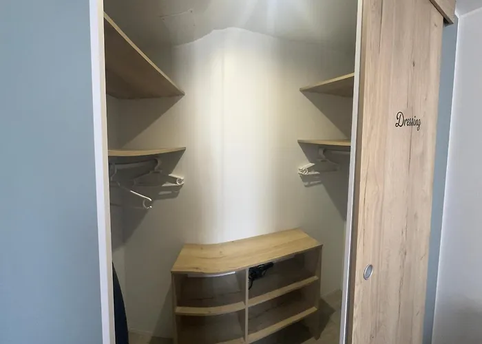 Campeggio Mobile Le Badwill2