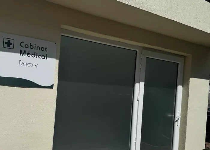 Campeggio Mobile Le Badwill2