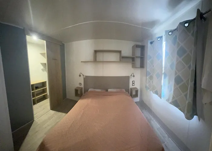 Mobile Le Badwill2 * Canet-en-Roussillon