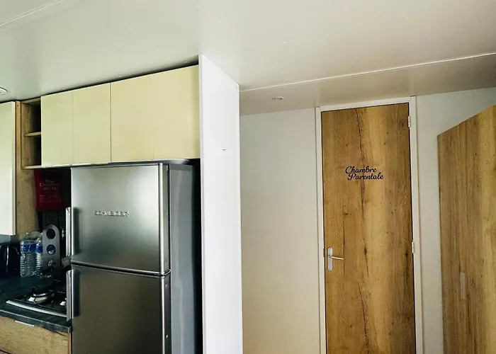 Campeggio Mobile Le Badwill2